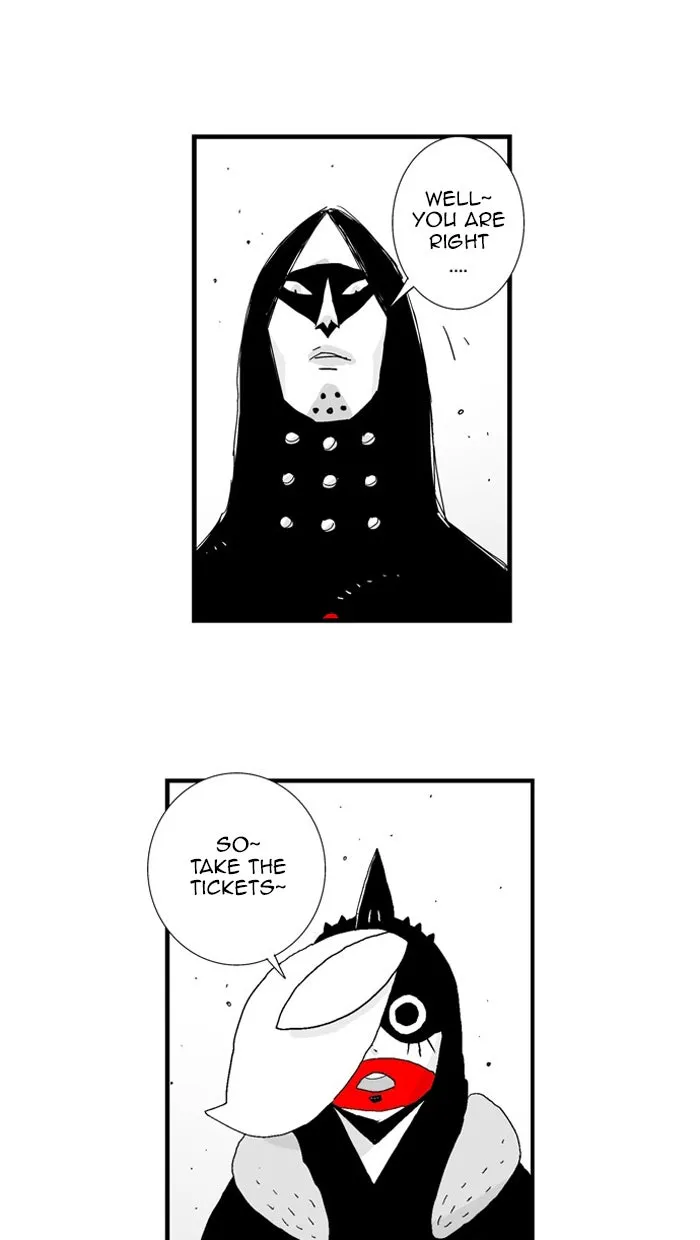 Hellper Chapter 40 page 18 - 