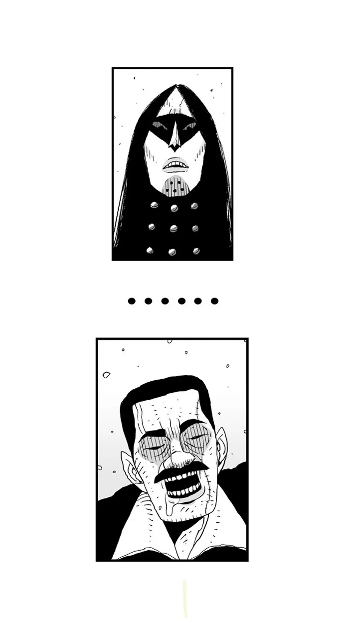 Hellper Chapter 40 page 21 - 