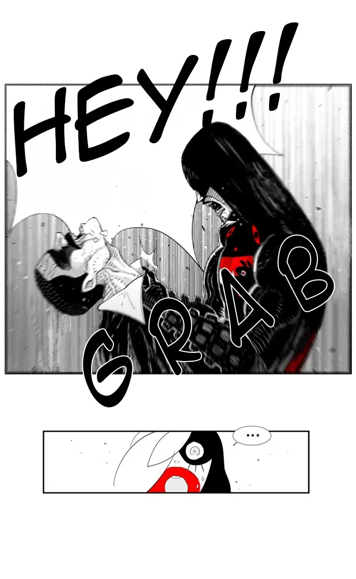 Hellper Chapter 40 page 27 - 