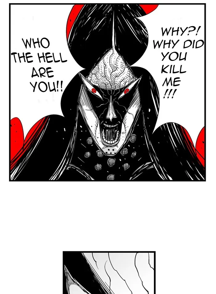 Hellper Chapter 40 page 28 - 