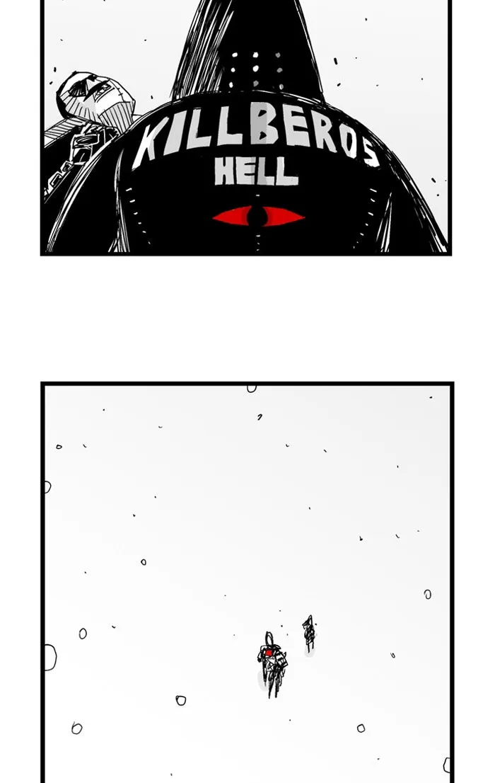 Hellper Chapter 40 page 40 - 