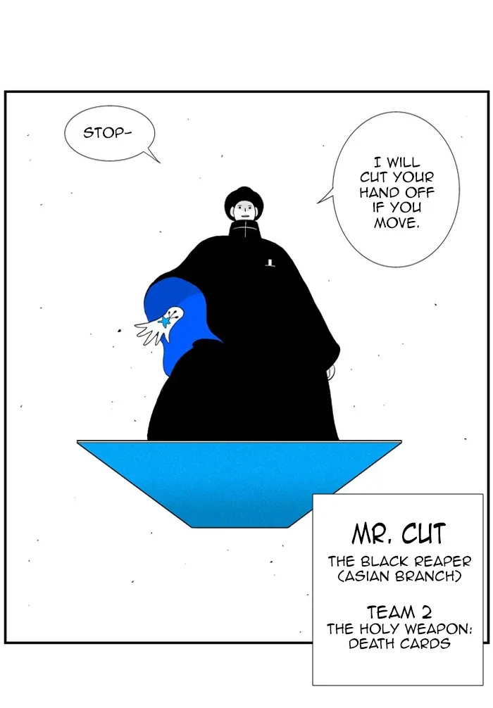 Hellper Chapter 40 page 42 - 