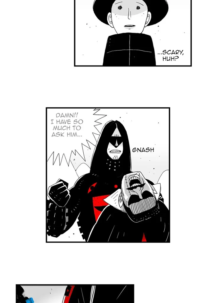 Hellper Chapter 40 page 44 - 