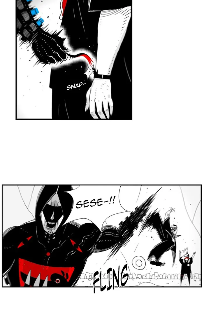Hellper Chapter 40 page 45 - 