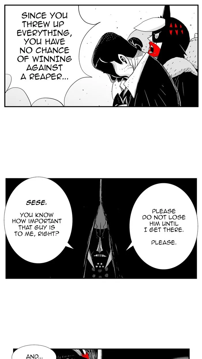 Hellper Chapter 40 page 48 - 