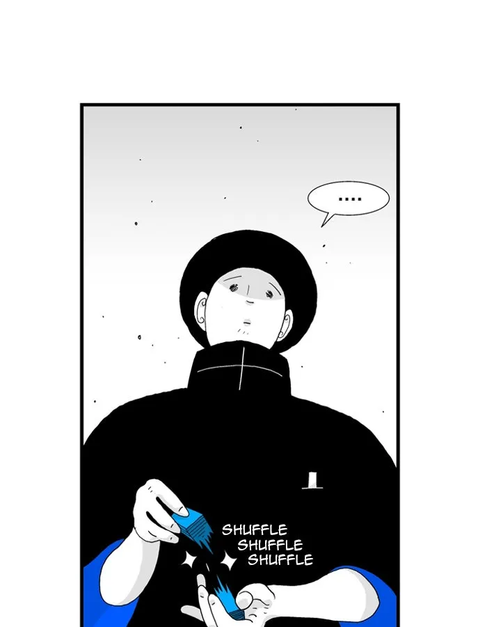 Hellper Chapter 40 page 50 - 