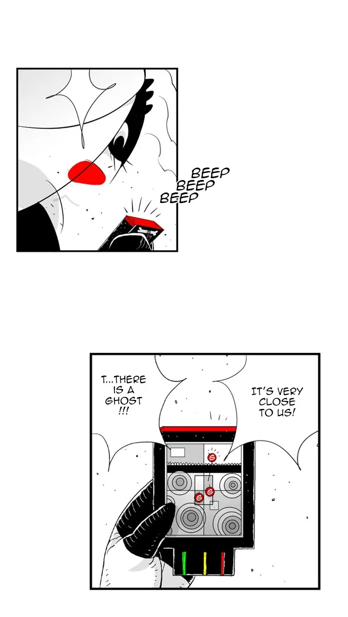 Hellper Chapter 40 page 6 - 