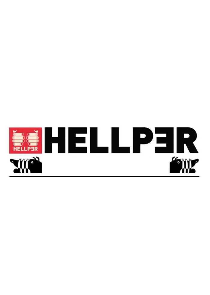 Hellper Chapter 40 page 52 - 