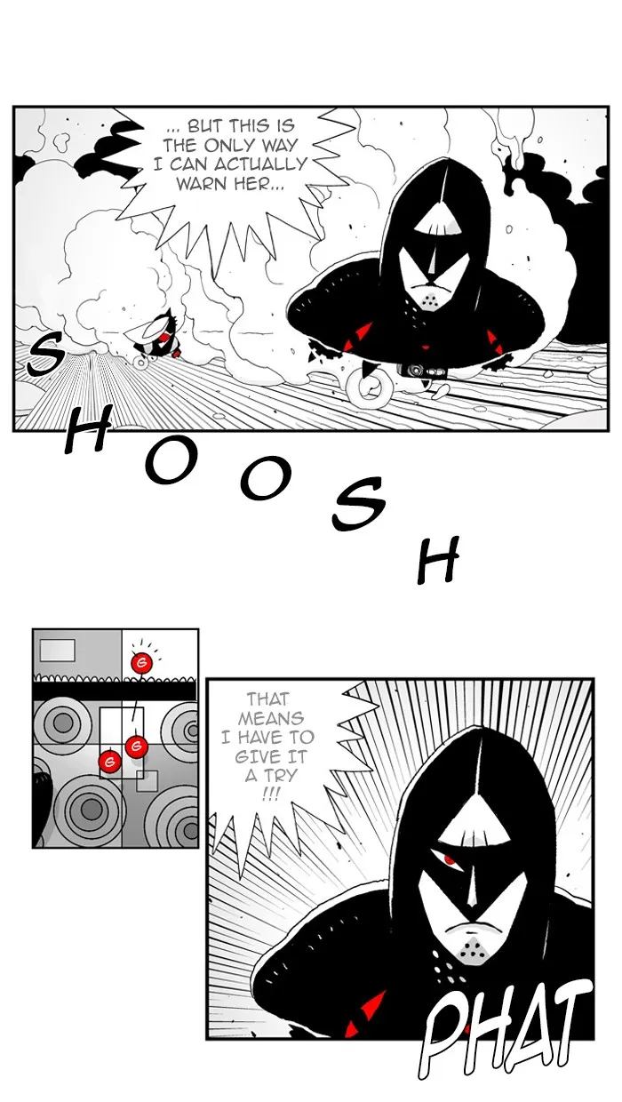 Hellper Chapter 40 page 7 - 