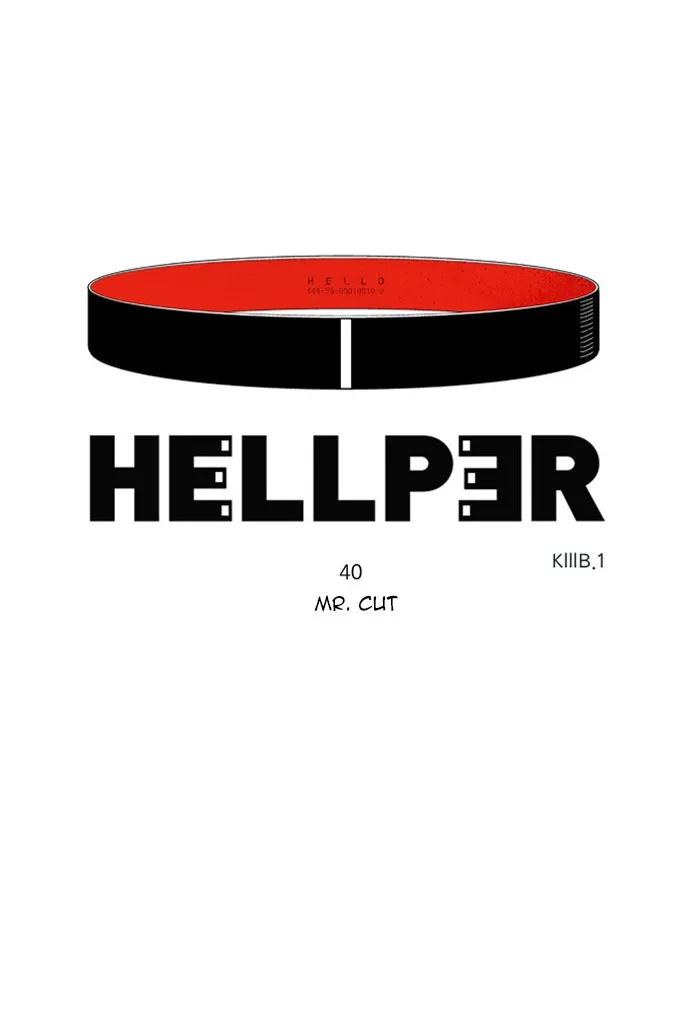 Hellper Chapter 41 page 1 - 