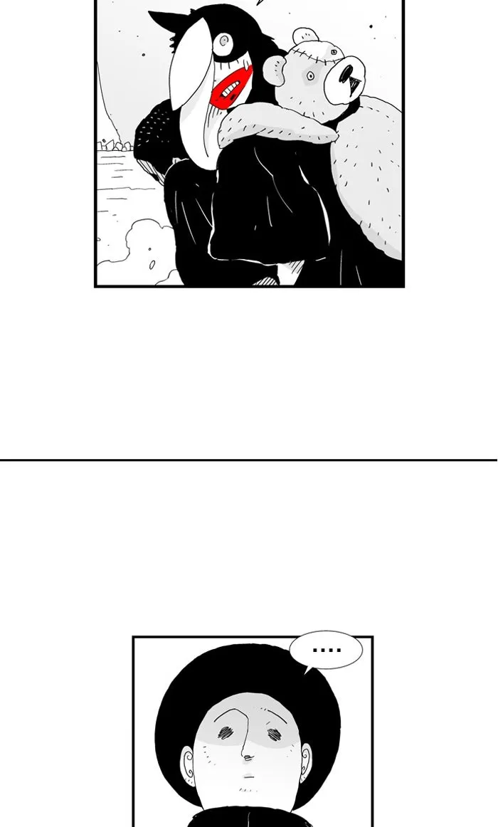 Hellper Chapter 41 page 15 - 