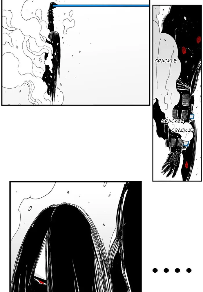 Hellper Chapter 41 page 17 - 