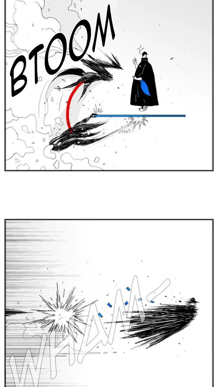 Hellper Chapter 41 page 19 - 