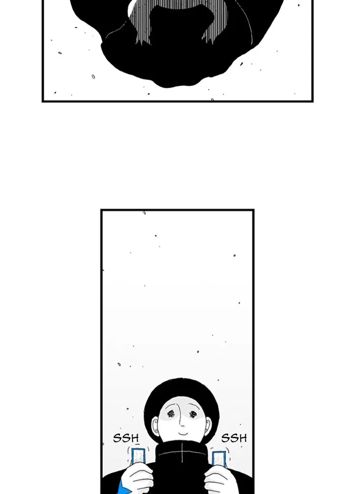 Hellper Chapter 41 page 21 - 
