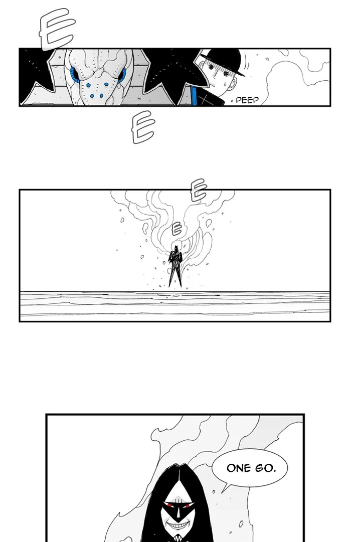 Hellper Chapter 41 page 29 - 