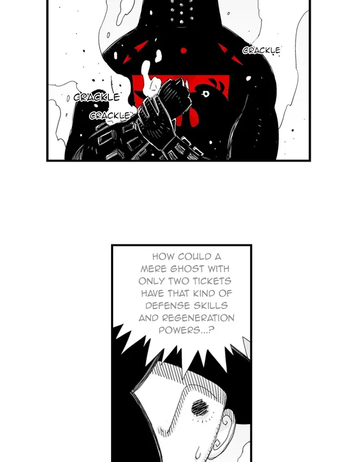 Hellper Chapter 41 page 30 - 