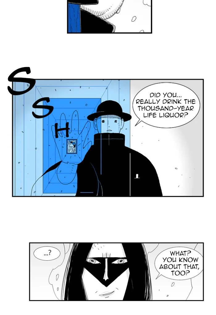 Hellper Chapter 41 page 31 - 