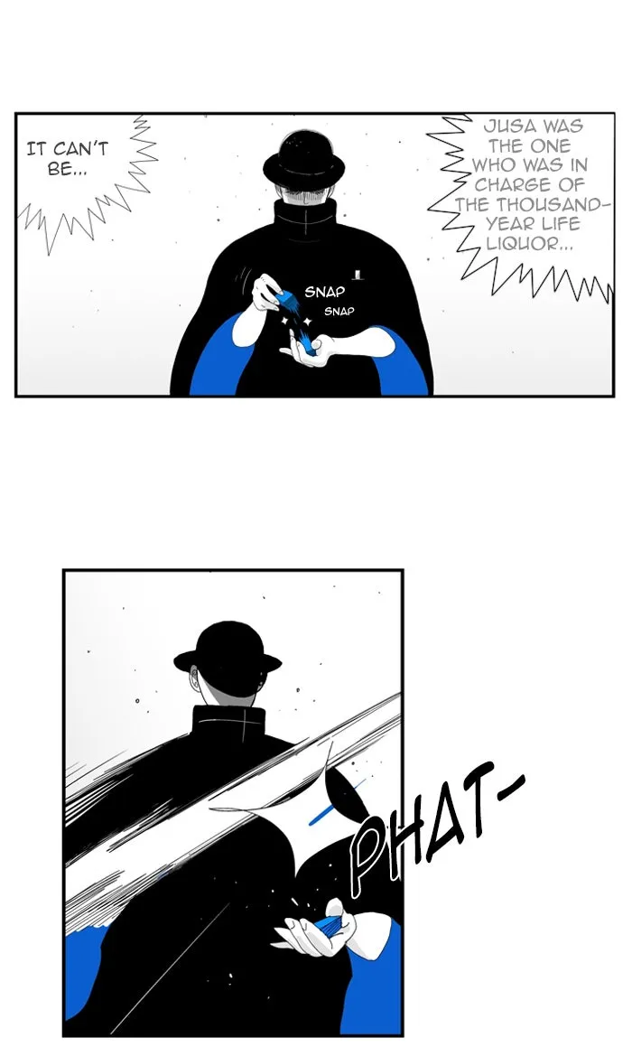 Hellper Chapter 41 page 32 - 