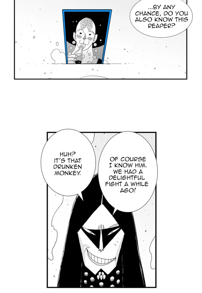 Hellper Chapter 41 page 34 - 