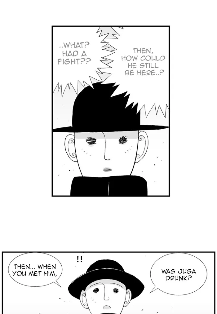 Hellper Chapter 41 page 35 - 