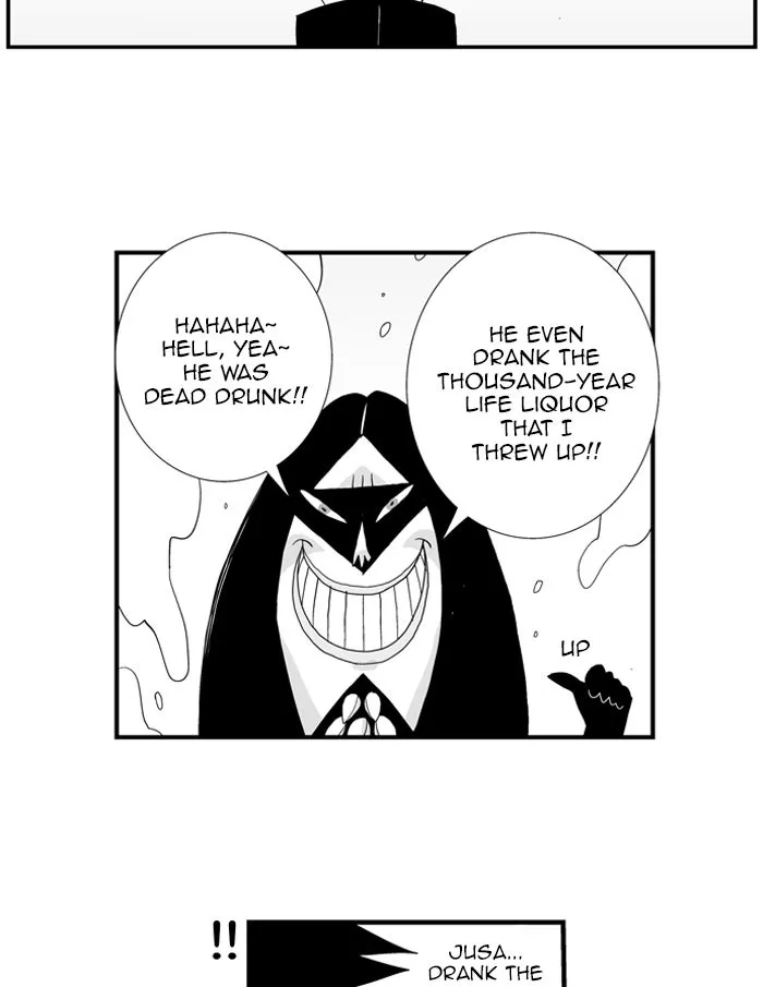 Hellper Chapter 41 page 36 - 