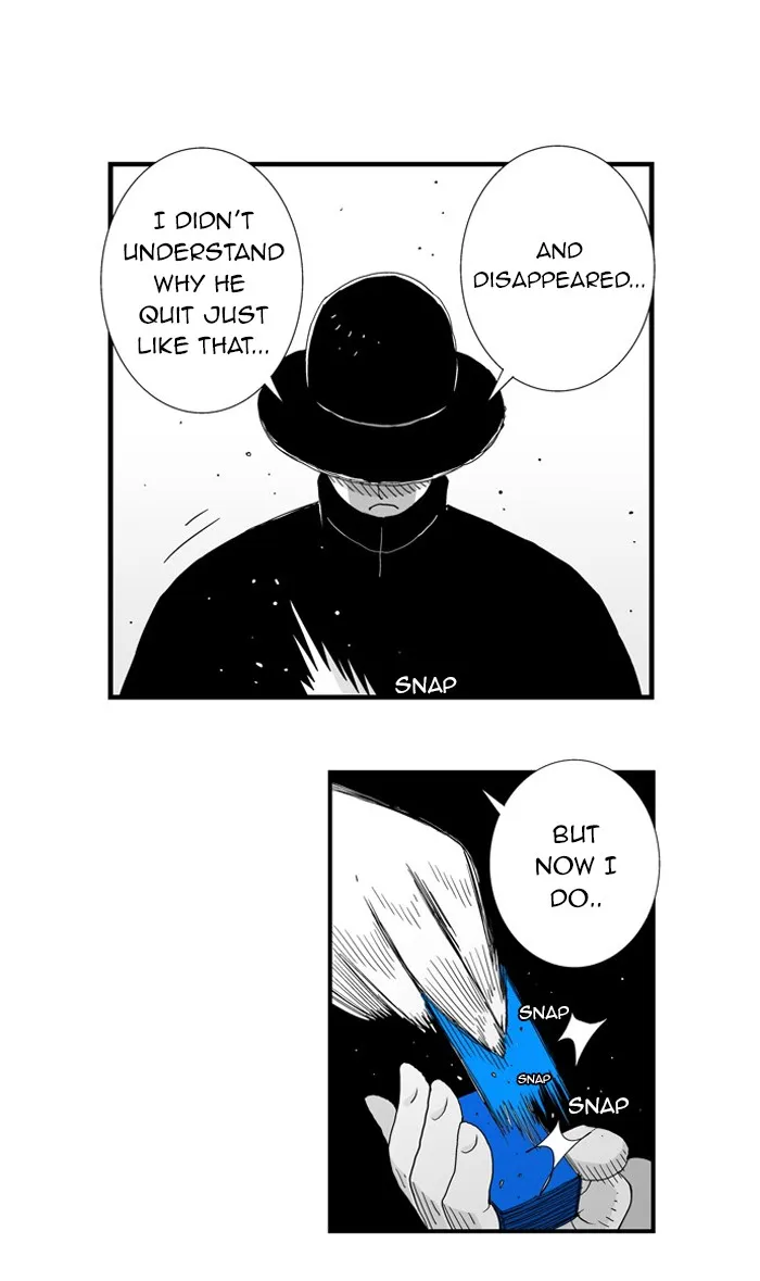 Hellper Chapter 41 page 38 - 