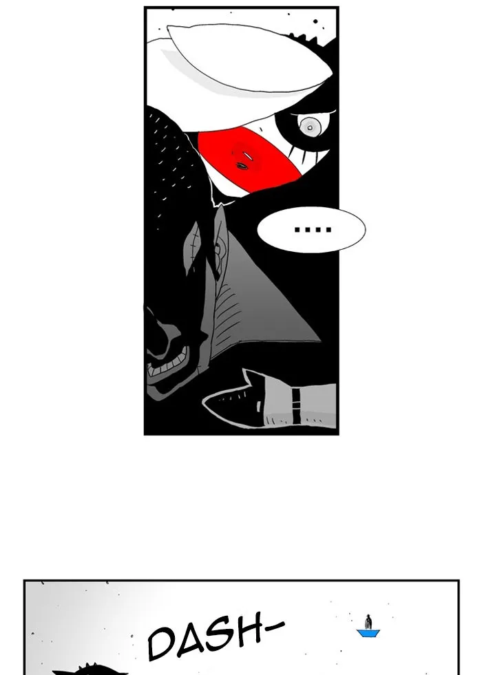 Hellper Chapter 41 page 5 - 