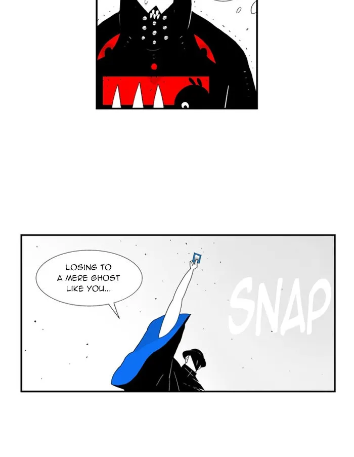Hellper Chapter 41 page 42 - 