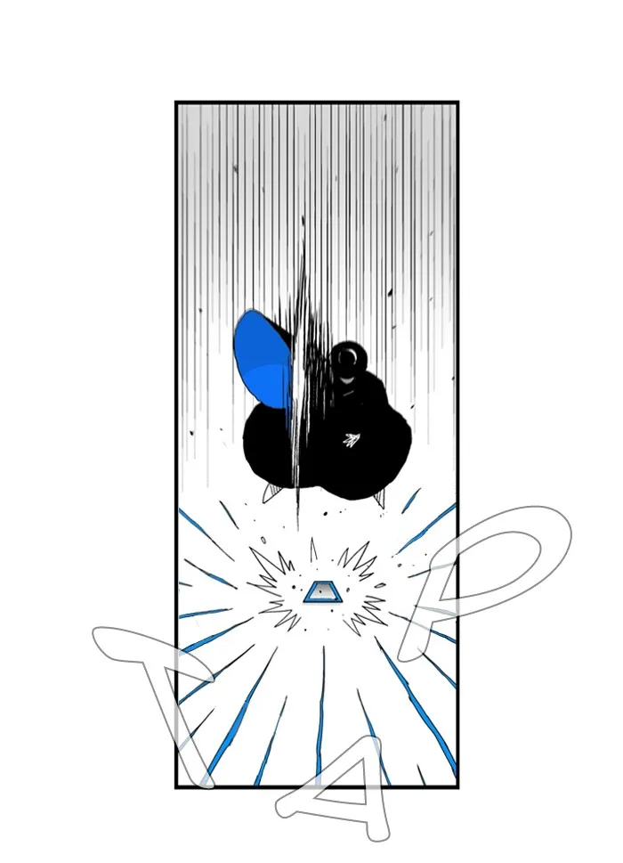 Hellper Chapter 41 page 43 - 