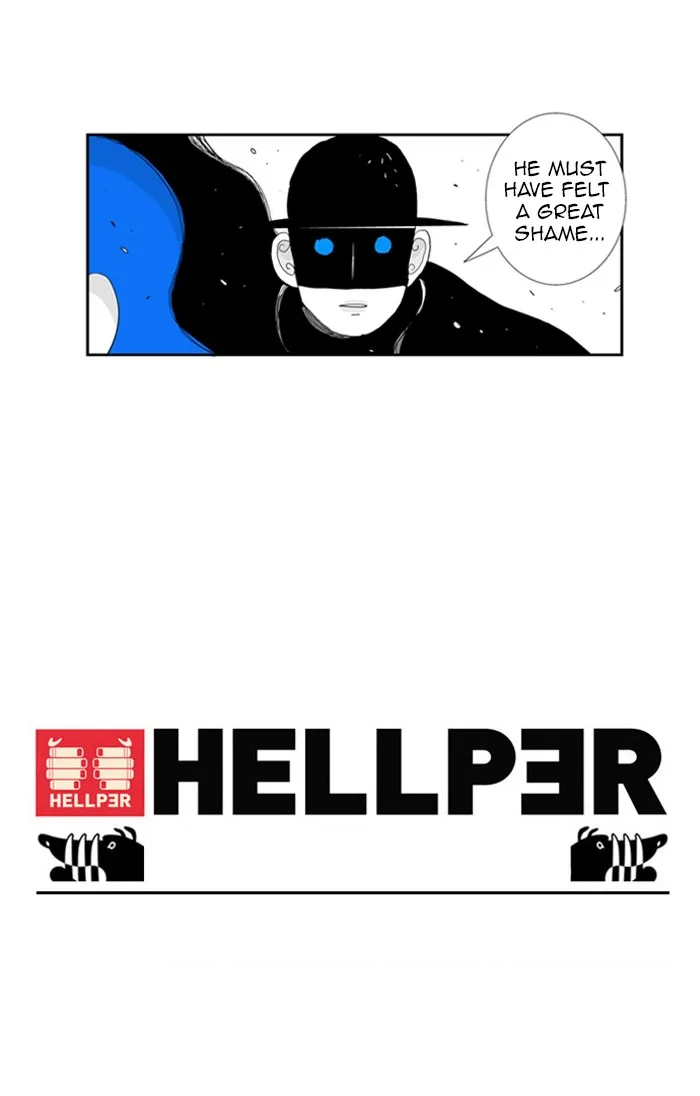 Hellper Chapter 41 page 46 - 