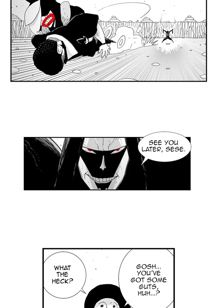 Hellper Chapter 41 page 6 - 