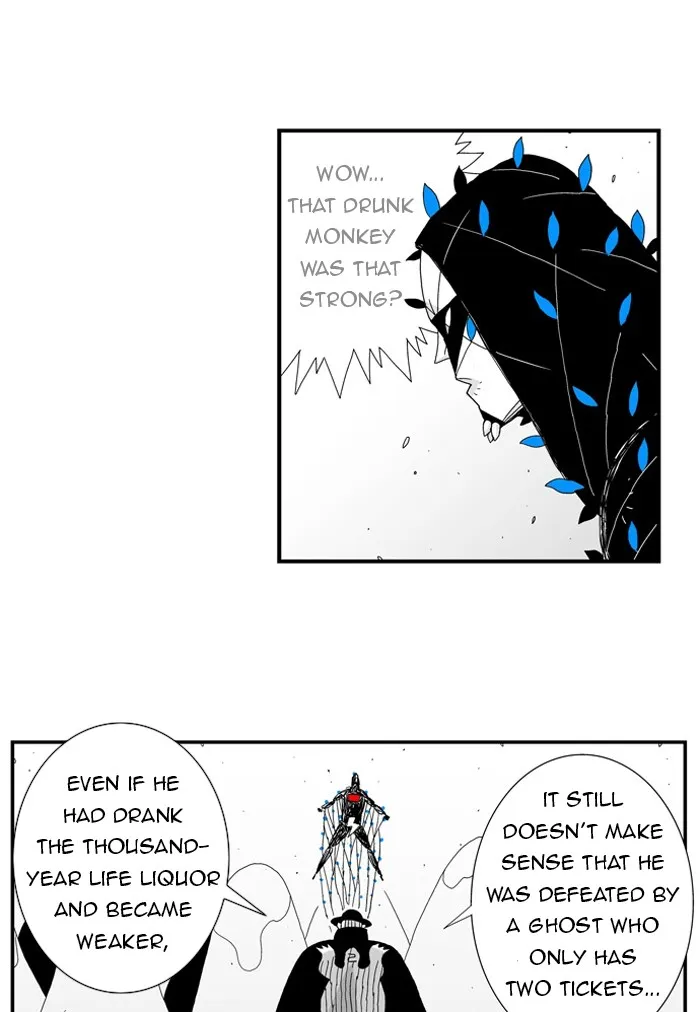 Hellper Chapter 42 page 11 - 