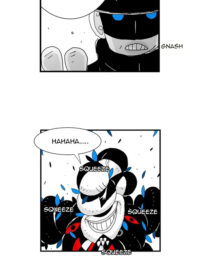 Hellper Chapter 42 page 16 - 