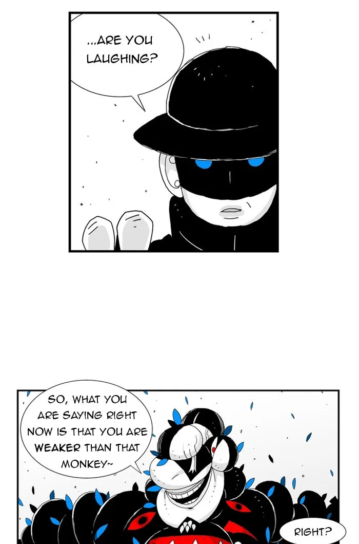 Hellper Chapter 42 page 17 - 