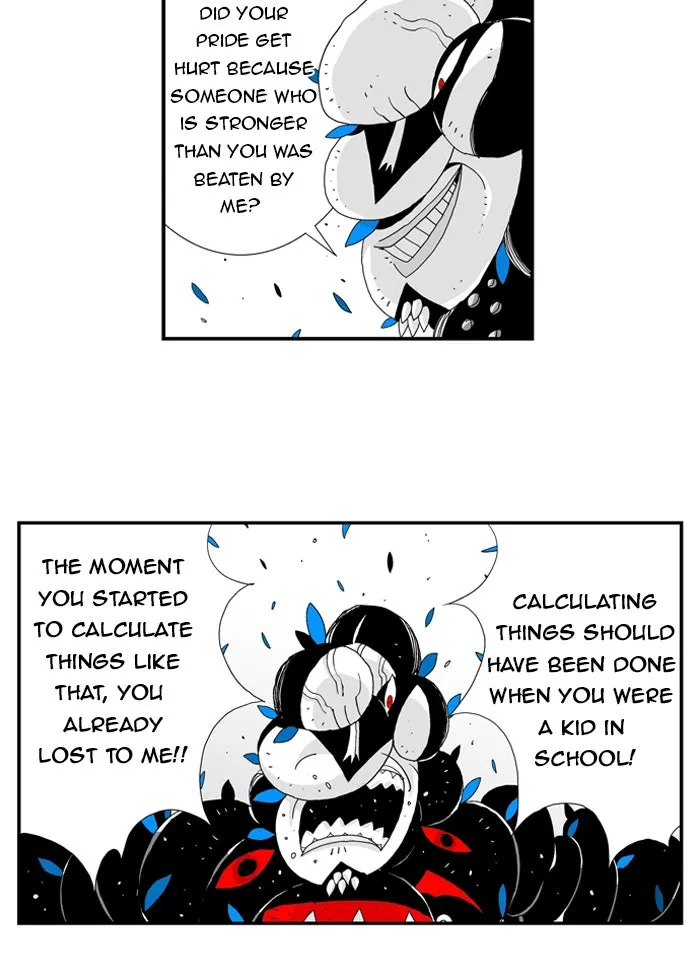 Hellper Chapter 42 page 19 - 
