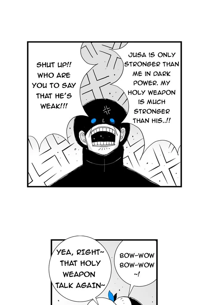 Hellper Chapter 42 page 20 - 