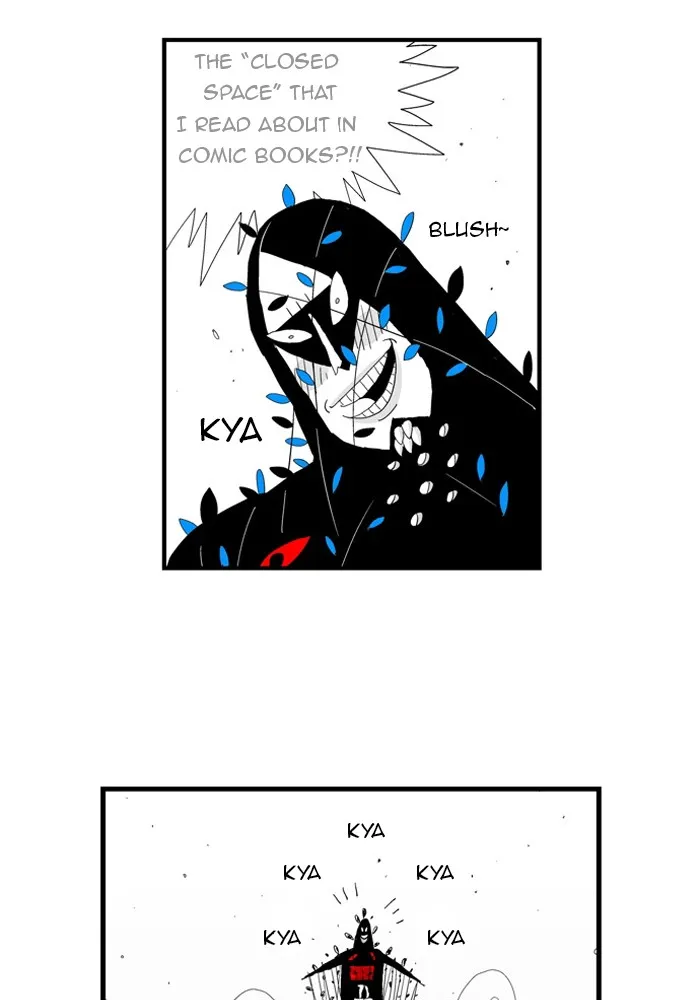 Hellper Chapter 42 page 3 - 