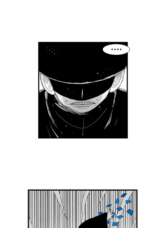 Hellper Chapter 42 page 22 - 