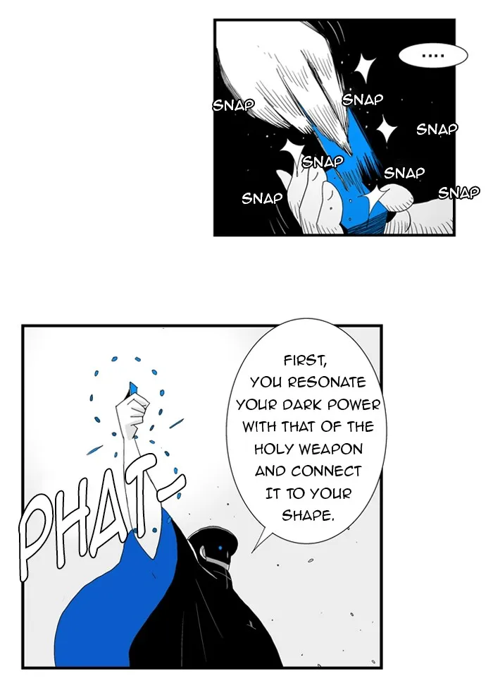 Hellper Chapter 42 page 26 - 