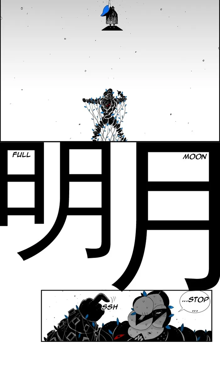 Hellper Chapter 42 page 33 - 
