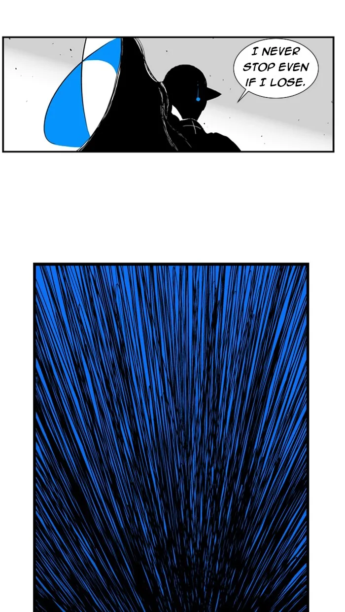 Hellper Chapter 42 page 34 - 