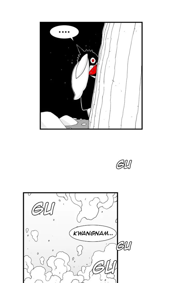 Hellper Chapter 42 page 40 - 