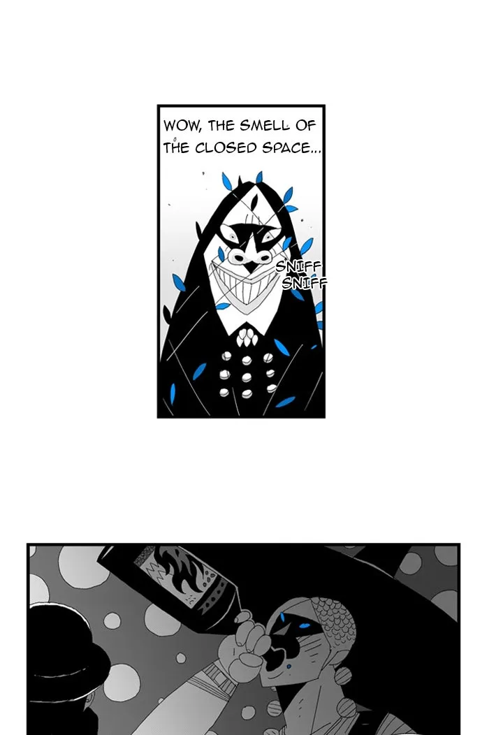 Hellper Chapter 42 page 5 - 