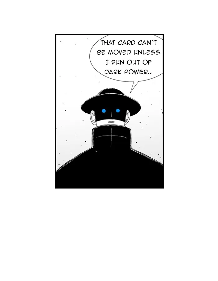 Hellper Chapter 42 page 43 - 