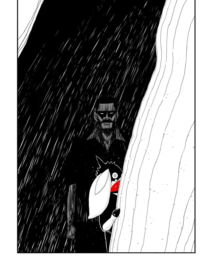 Hellper Chapter 42 page 46 - 