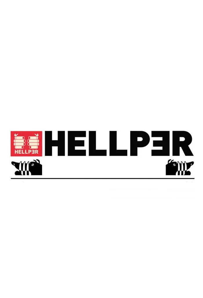 Hellper Chapter 42 page 47 - 