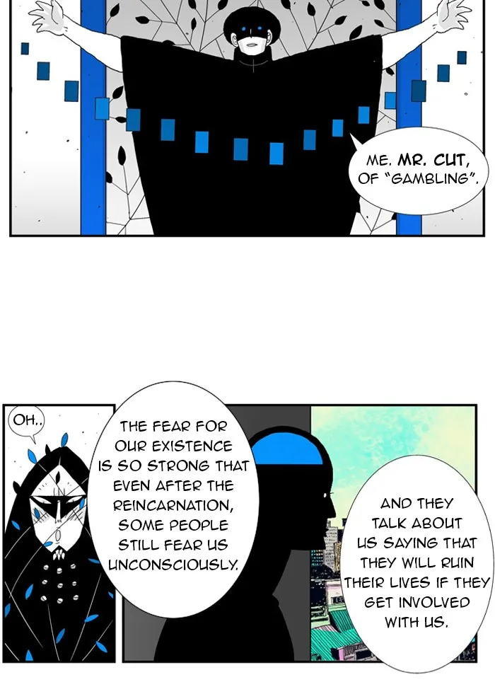Hellper Chapter 42 page 9 - 