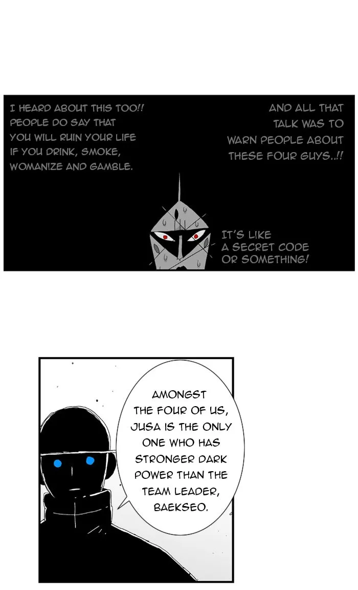 Hellper Chapter 42 page 10 - 