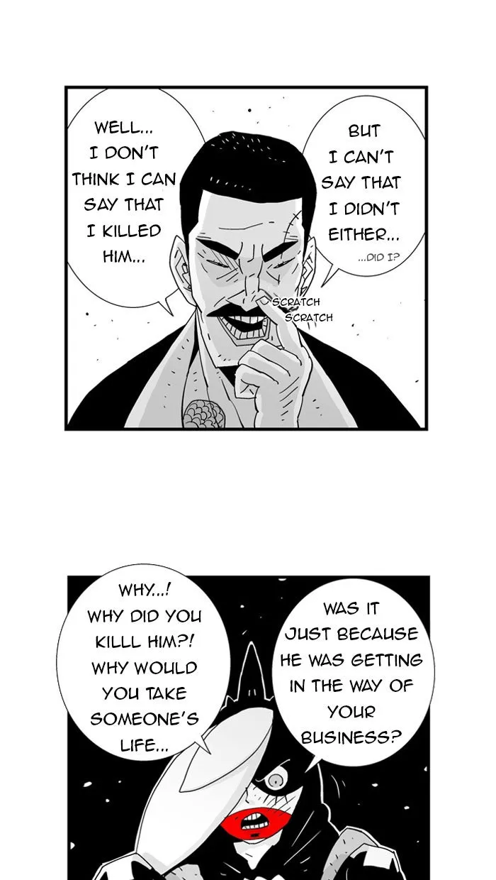 Hellper Chapter 43 page 11 - 
