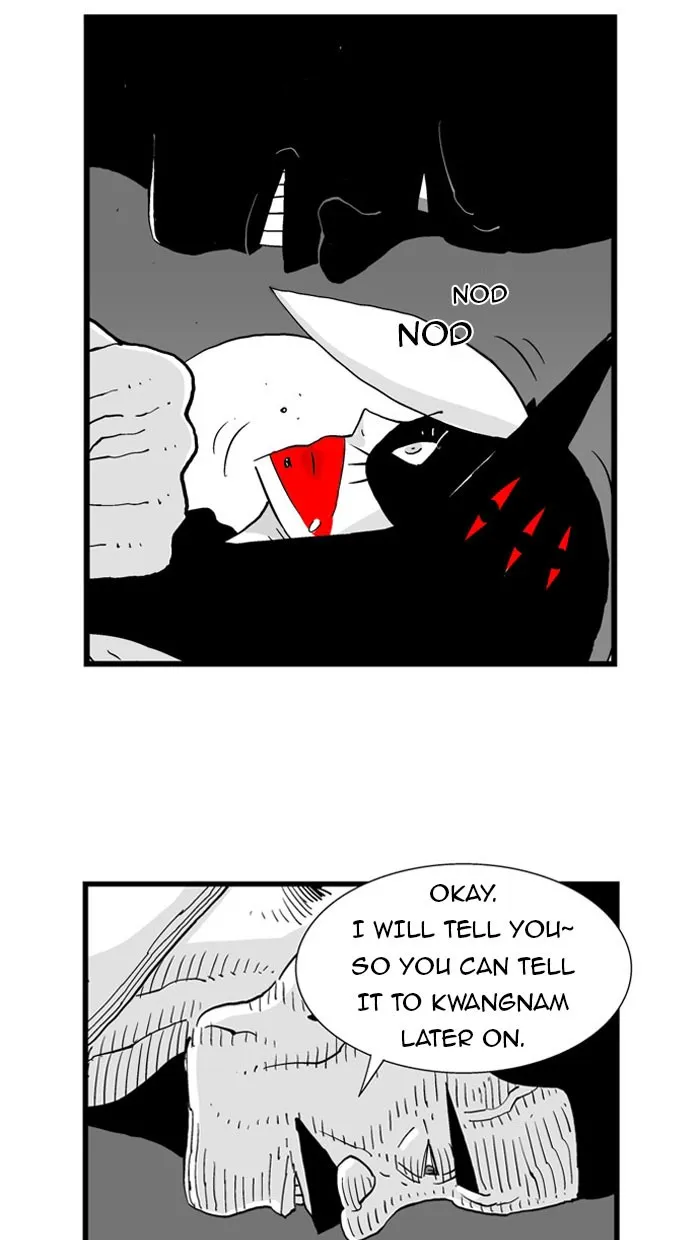 Hellper Chapter 43 page 16 - 